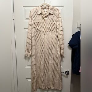 H&M dress
